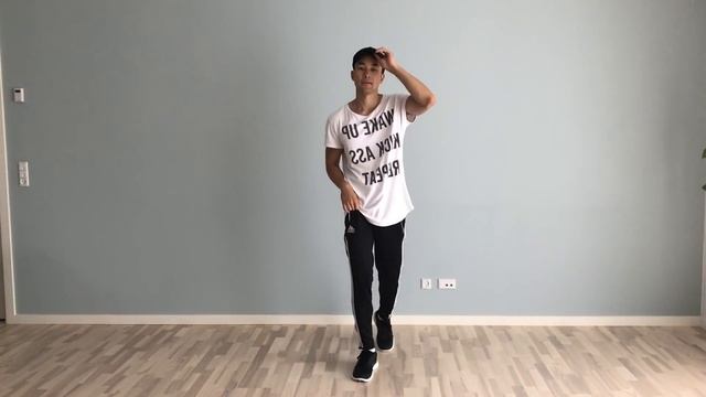 How To Do The Electro Shuffle In Real Life (PART 2: ARMS) | Dance Tutorial #19.2 смотреть онлайн