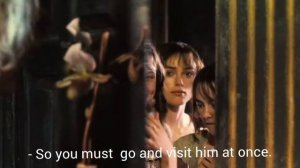 Гордость и предубеждение/Pride&Prejudice (2005) English subtitles, фрагмент фильма