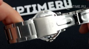 Механические часы Orient RA-AA0C01B19B датой и днем недели