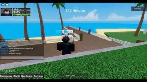 Roblox How To Get GOJO MASK Infinite Adventure - Gojo Showcase