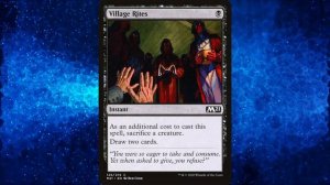 Ranking The Best MTG Pauper Cards from Wilds of Eldraine