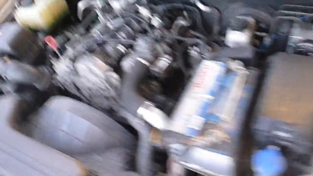 Двигатель Ssang Yong для Kyron 2005 после смотреть онлайн