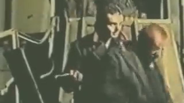 Slongh pahom(Поехавший танец) смотреть онлайн