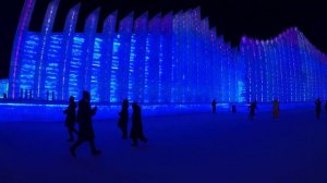 Harbin Ice and Snow World | 2019