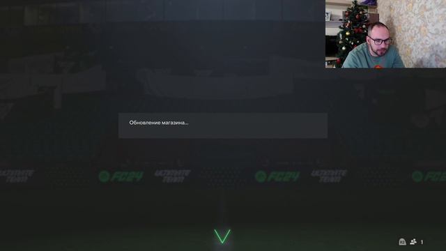 Первый Пак Опенинг в 2024 году | Поймал двух Джокеров | Мой состав в конце ролика | PS5 EA FC24 смотреть онлайн