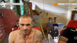 Мопс подвел Андрея и зрителей. Щадило орет на Мопса