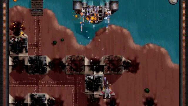 Raptor Call Of Shadows 2010 Gameplay смотреть онлайн