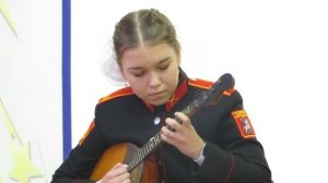 "Школа юной леди". Первый Московский кадетский корпус. Кадетская школа государственных воспитанниц.