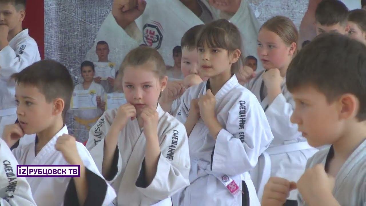 Цветокоррекция пояса