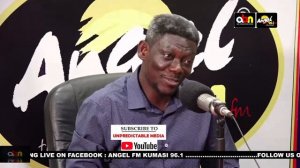 I pick motivation from Sarkodie Songs, He is Exceptional- Agya Koo Speaks