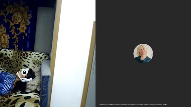 Исцеление души. Заложница страсти. #8 смотреть онлайн