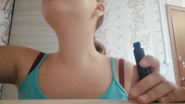 Как я делаю макияж?❤️2 часть смотреть онлайн