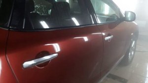 КАК НУЖНО МЫТЬ МАШИНУ ЗИМОЙ!ПЕНА!ВОСК!(5 СОВЕТОВ)