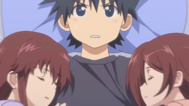 Part 1 on МЕР Sara Vesela:Близняшки смотреть онлайн