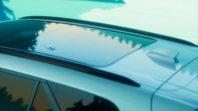 Charging Toward Adventure: Honda Reveals Styling of All-New Prologue Electrified SUV смотреть онлайн