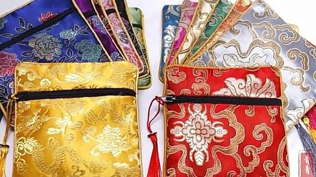 Лидер продаж,сумочка для саше,сумочка на удачу,сумка с кисточкой для хранения ювелирных изделий