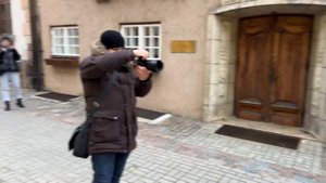 Viltrox 75mm f1.2 для Fuji - Боке-Машина!!