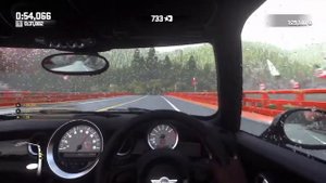 Driveclab   Gameplay PS4