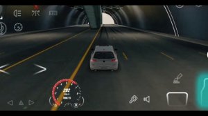 Лучшая драг настройка Гольфа в Кар паркинг?