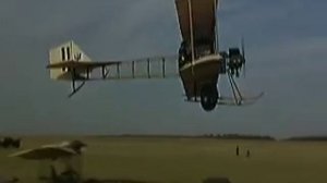 Воздушные приключения  1965г