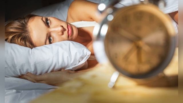 10 НАУЧНЫХ СПОСОБОВ КАК БЫСТРО ЗАСНУТЬ | Как легко уснуть за 2 минуты