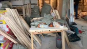 ЖК Опалиха О3 - выполнили замену остекления на балконе на Rehau