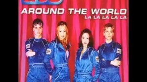 ATC - Around The World (La Da Da)