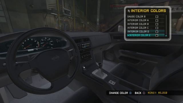 Midnight Club: Los Angeles - Complete Edition -- Gameplay (PS3) смотреть онлайн