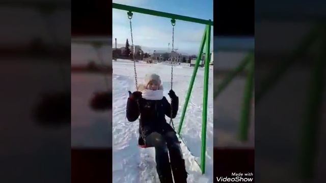 Клип-(по стихотворению Н. А. Некрасова "В ЗИМНИЕ СУМЕРКИ..." смотреть онлайн