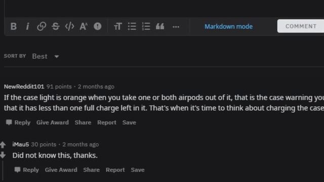 AirPods Pro Fall Out STILL!! | 6 Months Later AirPods Pro Review смотреть онлайн