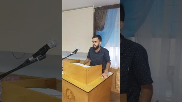 40 Дней Молитвы День 31 смотреть онлайн