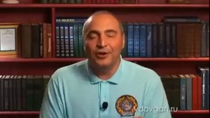 Не бойтесь начинать своё дело. В. Довгань