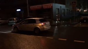 Лачетти наваливает.Chevrolet lacetti Subaru sound шевроле лачетти звук выхлопа Субару.