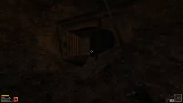 Old Games New Players ENG Morrowind Day 1