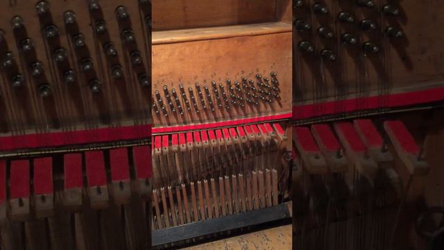 Ascolta il piano a cilindro смотреть онлайн