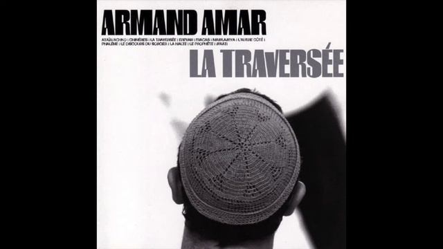 Armand Amar - 01 Atair