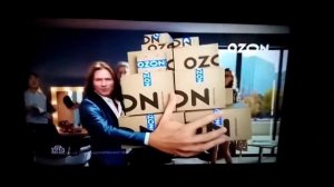 Реклама Ozon  Руки Загребуки