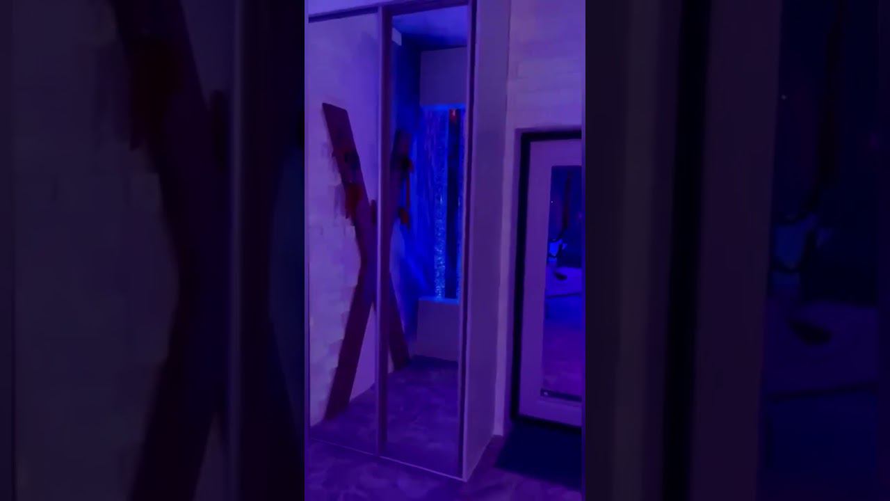 Квартира с эротическим оформлением и джакузи в самом центре города