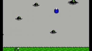 Линия Фронта FRONT LINE NES, Dendy, Famicom gameplay