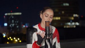 Carine - Ocean Drive | Rooftop Live Session
