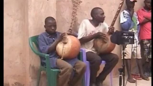 Традиционные инструменты Африки - Танзании - Zeze
Автор видео: Martin Neil@MartinNeil