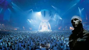 Eric Prydz - Pjanoo @ Sensation White 2008