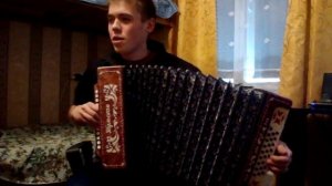 Песни под гармонь. Песняры - Вологда