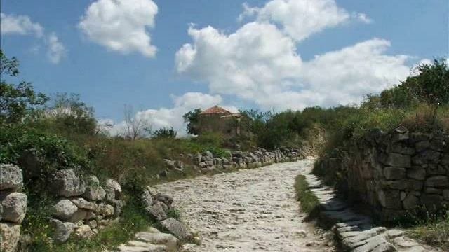Достопримечательности Крыма