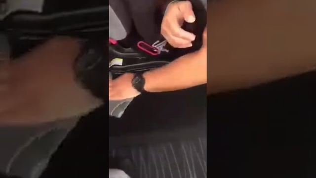 Отмыли авто от детских слюней и еды. смотреть онлайн