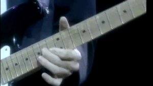 Eric Clapton - Bad Love - Live 1990