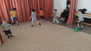 10 вариантов подвижной игры- Салки (Догонялки)