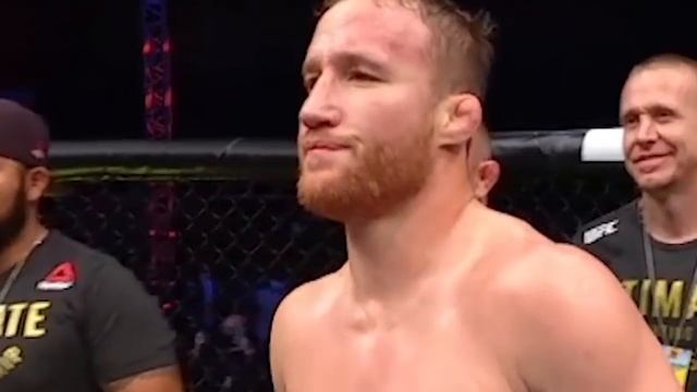 Хабиб Нурмагомедов UFC 254