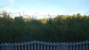 Часть 3. Электричка "Ласточка" 🚆 Калининград-Светлогорск
