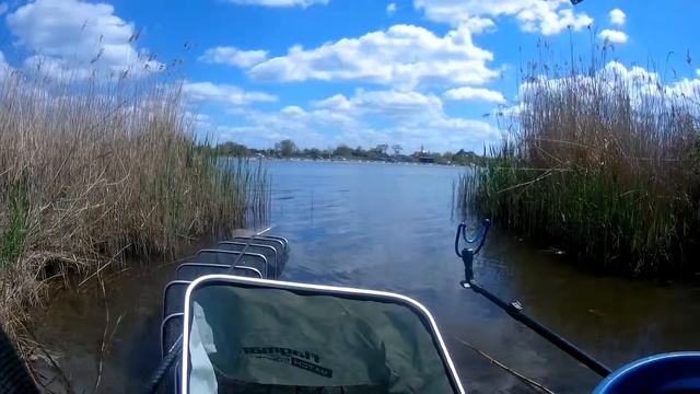 Flagman Mantaray смотреть онлайн